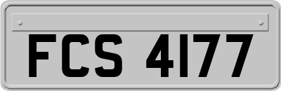FCS4177