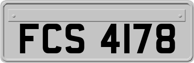 FCS4178