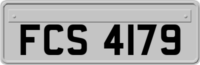FCS4179