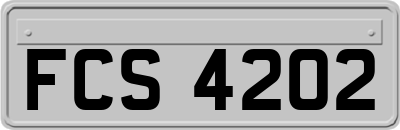 FCS4202