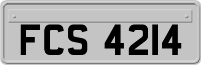 FCS4214