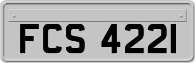 FCS4221