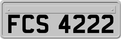 FCS4222