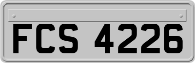 FCS4226