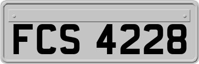 FCS4228