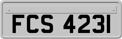 FCS4231