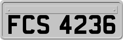 FCS4236