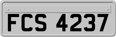 FCS4237