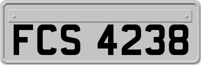 FCS4238