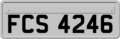 FCS4246