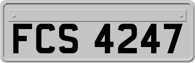 FCS4247