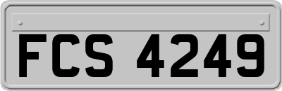 FCS4249