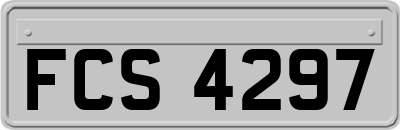 FCS4297