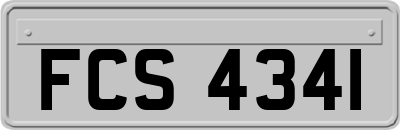 FCS4341