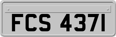 FCS4371
