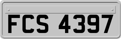 FCS4397