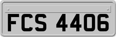 FCS4406