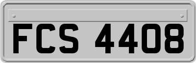 FCS4408