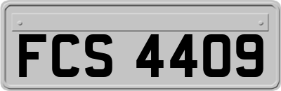 FCS4409
