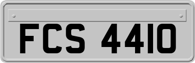 FCS4410