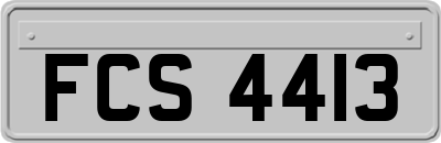 FCS4413