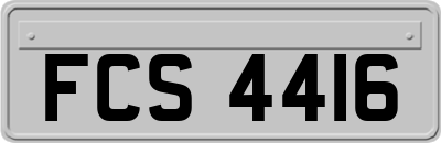 FCS4416