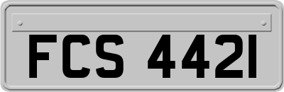 FCS4421