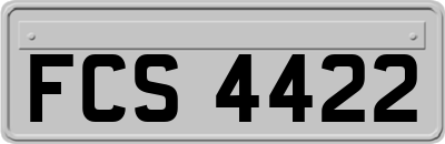 FCS4422