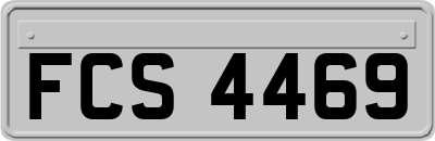 FCS4469