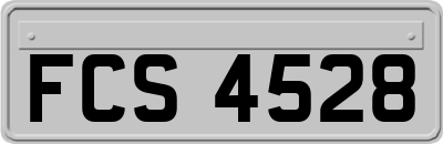 FCS4528