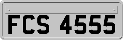 FCS4555