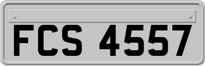 FCS4557