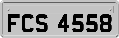 FCS4558
