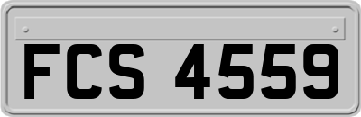 FCS4559