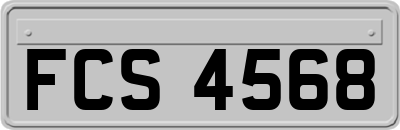 FCS4568