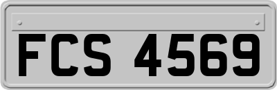 FCS4569