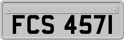 FCS4571