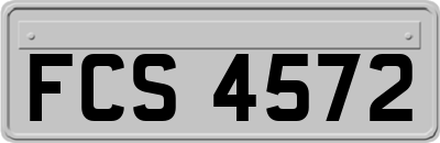 FCS4572