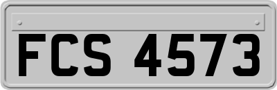 FCS4573