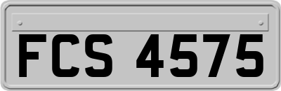 FCS4575