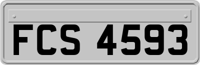 FCS4593
