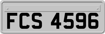 FCS4596