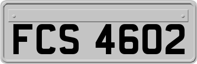 FCS4602