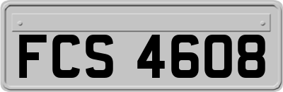 FCS4608