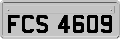 FCS4609