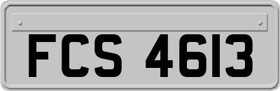 FCS4613