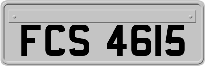FCS4615