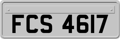 FCS4617