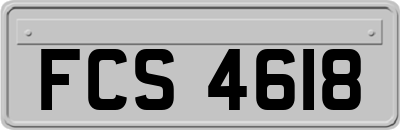 FCS4618