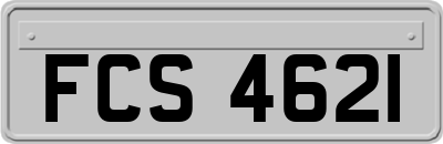 FCS4621